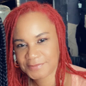 Meet your Posher, Kristi